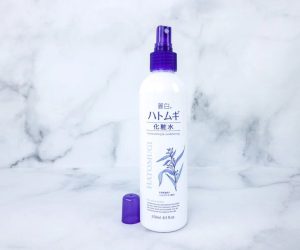 Reihaku Hatomugi mist lotion 250ml spray type(moisturizing and conditioning)