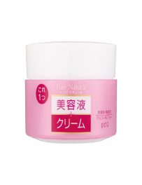 Pure Natural Wrinkle Care and Moisturizing Cream 100gm