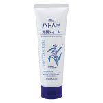Reihaku Hatomugi The Facial Foam 170gm (Moisturizing & Facial Washing)