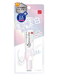 Sana Namerakahonopo medicated whitening spot cream 19gm