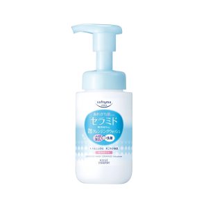 Kose- Softymo Foam Cleansing Wash (Ceramide) 200ml