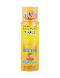 Melano CC medicated anti-spot whitening lotion 170ml