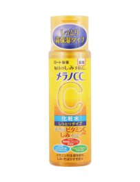 Melano CC medicated anti-spot whitening lotion Rich (Moist Type) 170ml