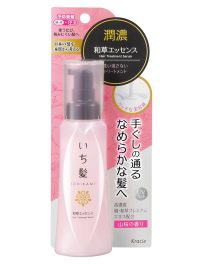 Ichikami Hair Treatment Serum 100ml