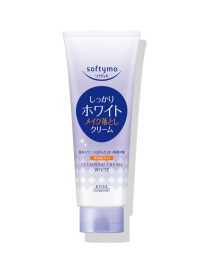 Kose- Softymo Cleansing Cream (White) 210g
