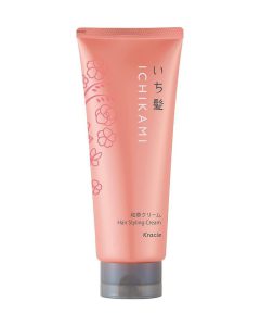Ichikami Moisturizing Japanese Hair Styling Cream 150g
