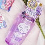 Jonetsu Kakaku Premium Cleansing Oil 250ml