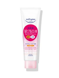 Kose - Softymo Hyaluronic Acid Cleansing Foam 190g