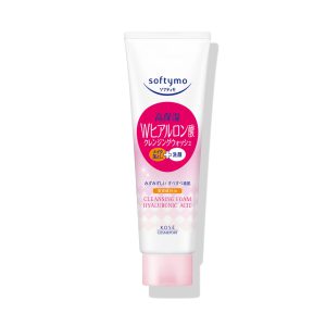 Kose - Softymo Hyaluronic Acid Cleansing Foam 190g