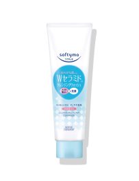 Kose - Softymo Ceramide Cleansing Foam 190g