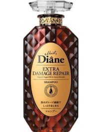 Diane Perfect Beauty Extra Damage Repair Shampoo- 450ml