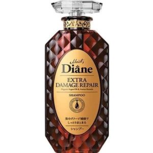 Diane Perfect Beauty Extra Damage Repair Shampoo- 450ml