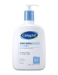 Cetaphil Gentle Skin Cleanser  591 ml