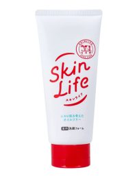 Skin Life Medicated Acne Care Face Wash 130g