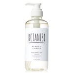 BOTANIST Botanical Smooth Shampoo (Green Apple & Rose) 460 ml