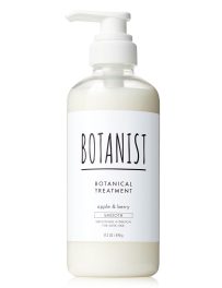 BOTANIST Botanical Smooth Hair Treatment (Apple & Berry) 460 ml