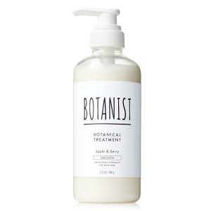 BOTANIST Botanical Smooth Hair Treatment (Apple & Berry) 460 ml
