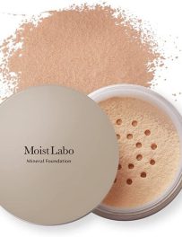 Moist Labo Mineral Foundation (Natural Ochre 03), SPF 50 PA++++ 5.5gm