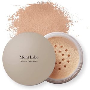 Moist Labo Mineral Foundation (Natural Ochre 03), SPF 50 PA++++ 5.5gm