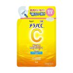 Melano CC medicated anti-spot whitening milky lotion 120 ml (Refill pack)