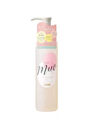 Kracie- Muo Additive-Free Cleansing Oil 170ml