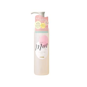 Kracie- Muo Additive-Free Cleansing Oil 170ml