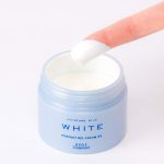 KOSE Moisture Mild White Perfect Gel Cream UV 90gm