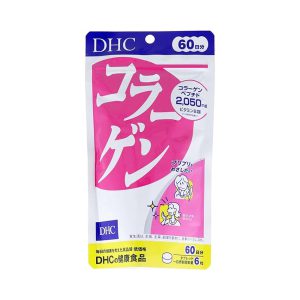 DHC Collagen 60 Days (2,050mg - 360 pieces)