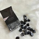 Cosparade Neuder Black Clay Powder Wash 30 Pieces