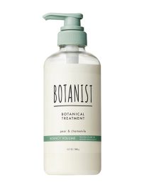 BOTANIST Botanical Bouncy Volume Treatment 460g