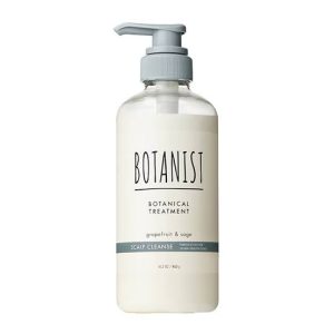 BOTANIST Botanical Scalp Cleanse Treatment 460g