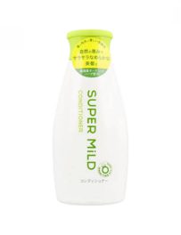 Shiseido Super Mild Organic Conditioner 220ml