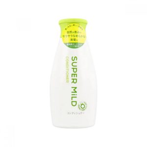 Shiseido Super Mild Organic Conditioner 220ml