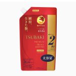 Shiseido Tsubaki Premium Moist & Repair Shampoo 660 ml- Refill