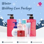Winter Weeding Package