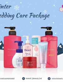 Winter Weeding Package
