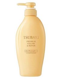 Shiseido Tsubaki Premium Volume & Repair Hair Conditioner 450 ml