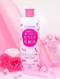 Cezanne Skin Conditioner High Moist 500ml