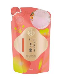 Ichikami Moisturiizng Conditioner || Refill || 352ml