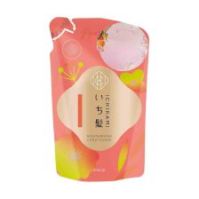 Ichikami Moisturiizng Conditioner || Refill || 363ml