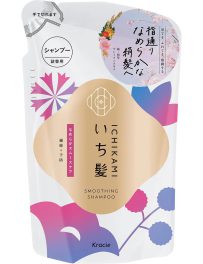 ICHIKAMI Smoothing Shampoo Refill || 352 ml