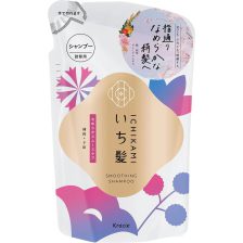 ICHIKAMI Smoothing Shampoo Refill || 363 ml
