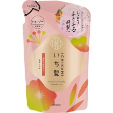 ICHIKAMI Moisturizing Shampoo || Refill || 363 ml