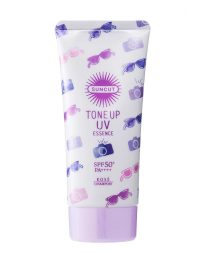 Suncut Tone Up UV Essence Lavender SPF 50+ PA++++ 80gm