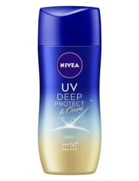 Nivea UV Deep protect & Care Gel SPF50+ / PA++++ 80gm