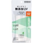 Verdio UV Moisture Gel N SPF50+ PA++++ 80gm