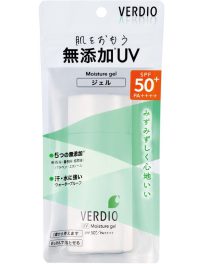 Verdio UV Moisture Gel N SPF50+ PA++++ 80gm