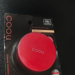 Daiso COOU Cushion Foundation 23N Medium Beige