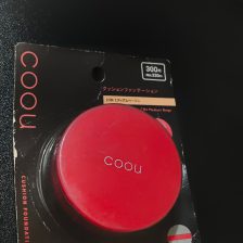 Daiso COOU Cushion Foundation 23N Medium Beige