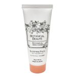 Daiso Botanical Beaute Sleeping Pack 70gm - Citrus Floral
